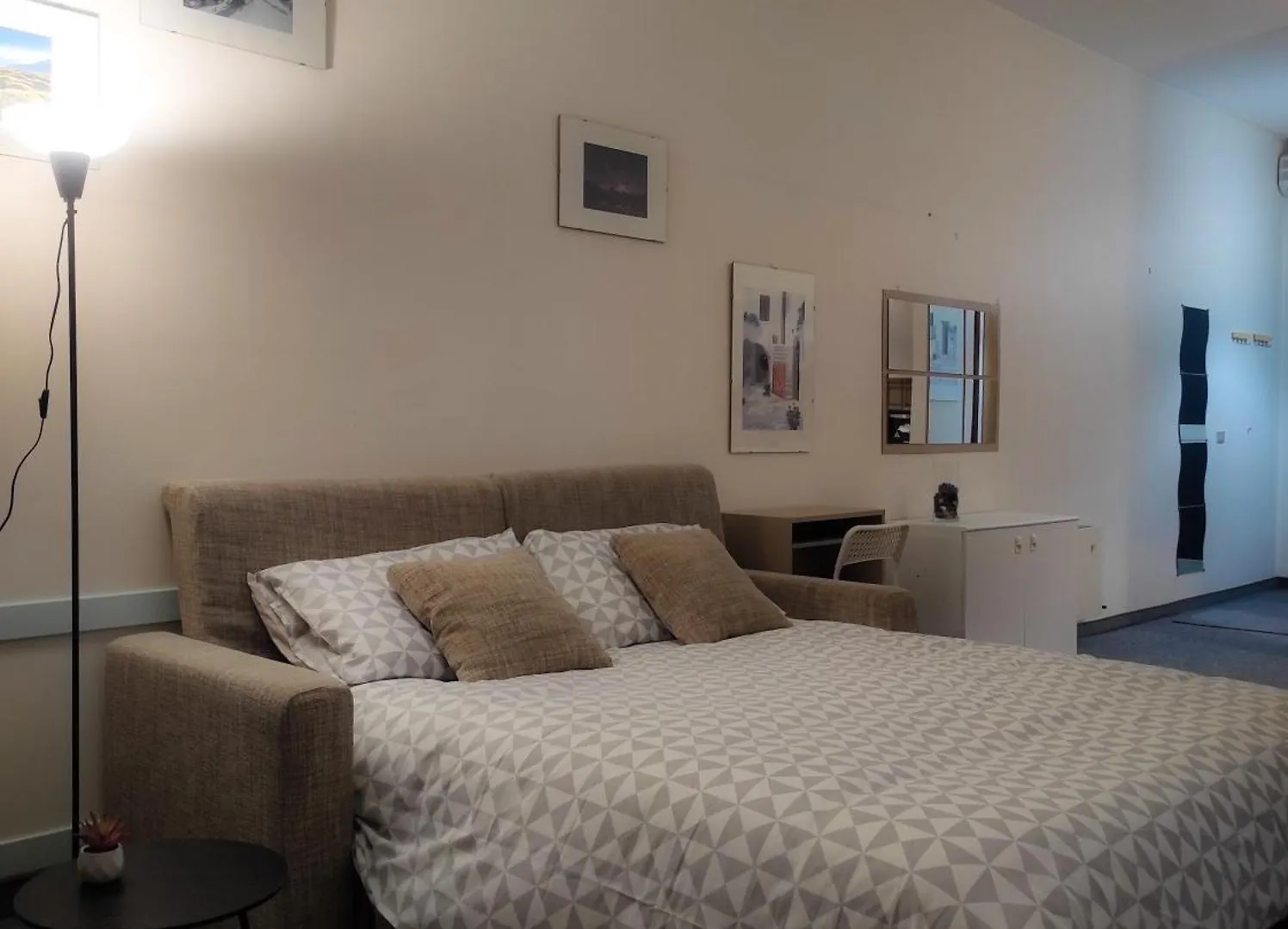 Lfsuite Luganolake Terrazza Spiaggia Privata Parking Wi-Fi Netflix Porlezza Apartment